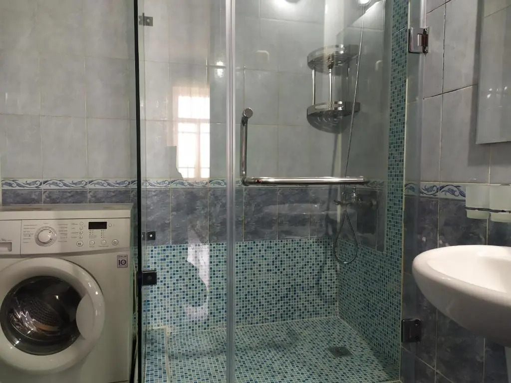 Koshgari Apartment