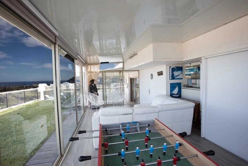 Residence Maeva Le Surcouf