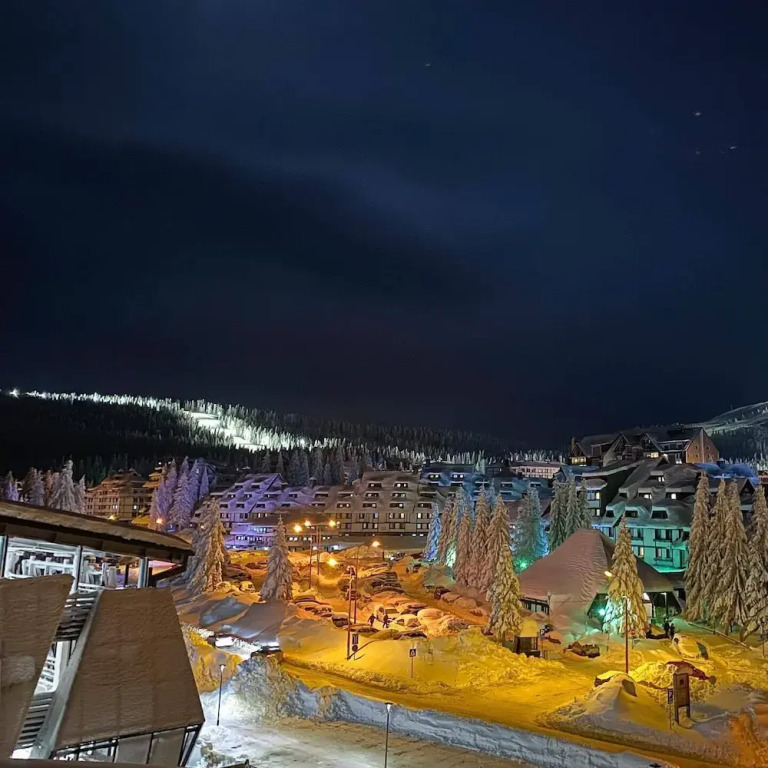 Kopaonik Exit Apartments