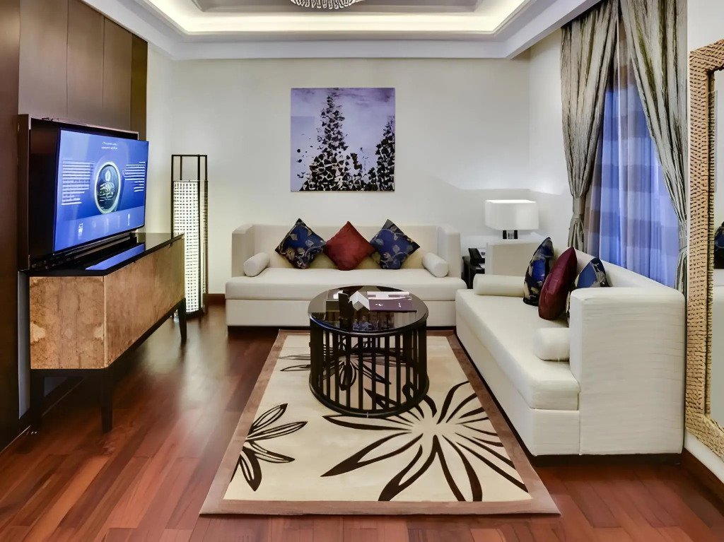 Braira Al Azizya Hotel & Resort