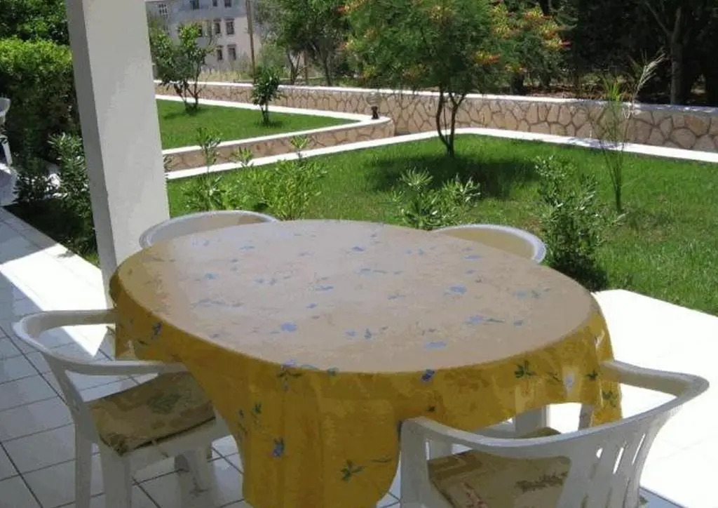 Apartments Kneza Branimira VI - AE1113