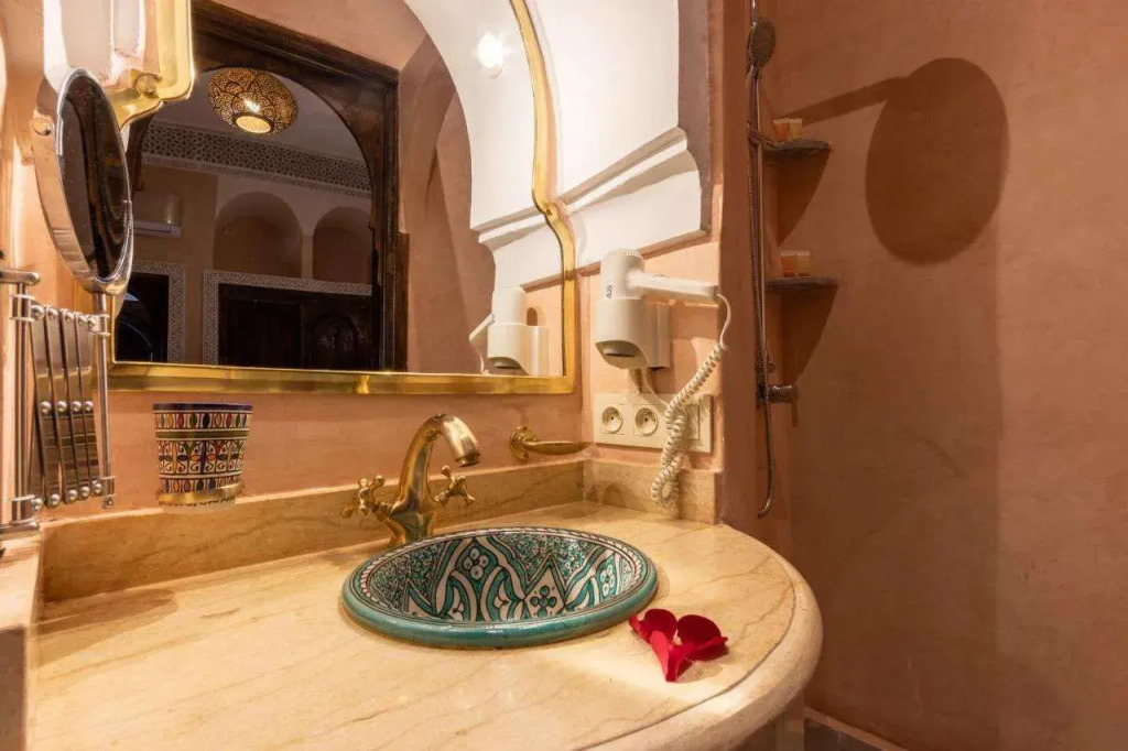 Riad Medina Art & Suites