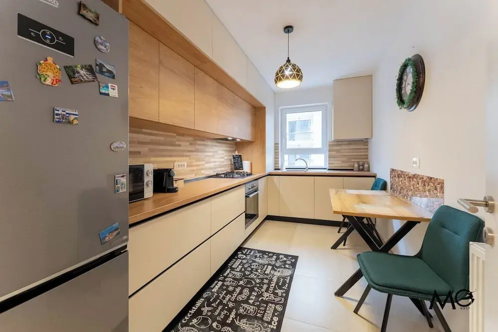 MoHost Sabina - Luxury with Balcony