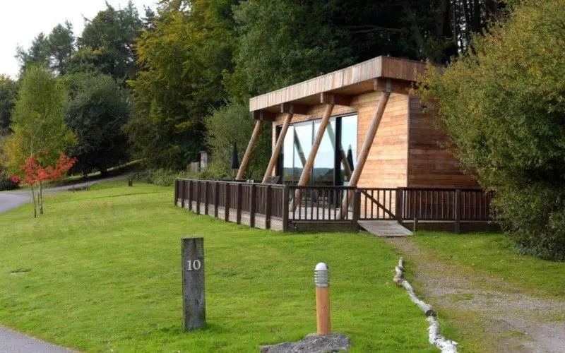 Yorkshire Dales Lodge 8 by Together Travel - 3-Bed Ensuite Retreat