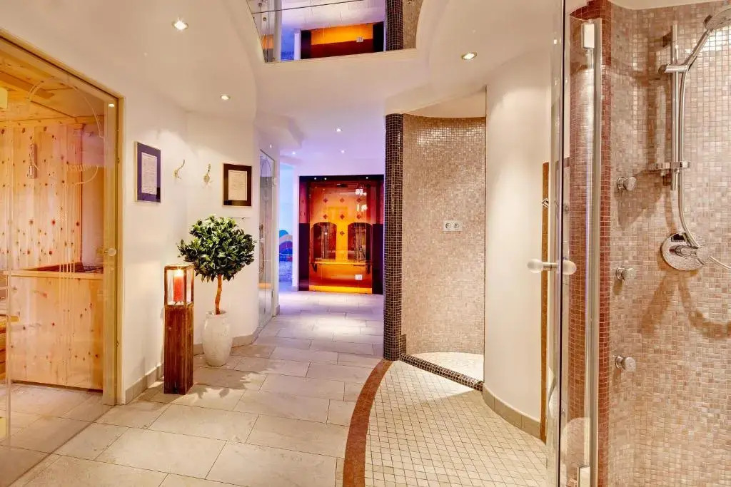 Hotel Jägerhof
