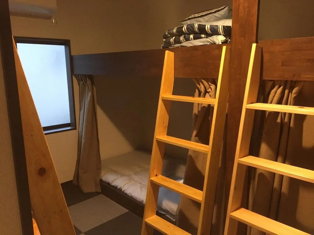 Heart Hostel and Diner 女性専用Onlyfemale