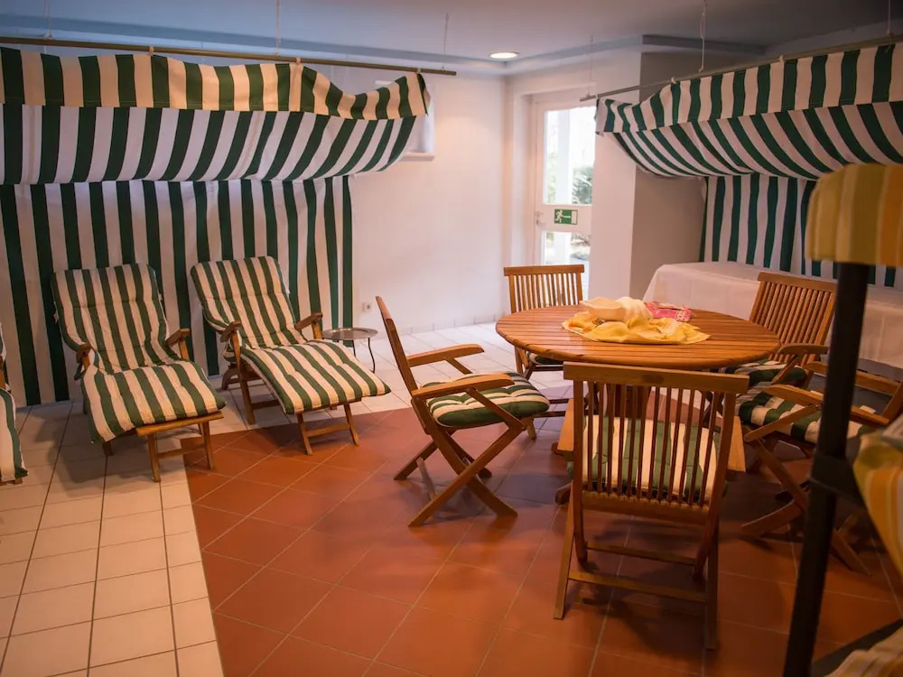 Schlosshotel Eyba