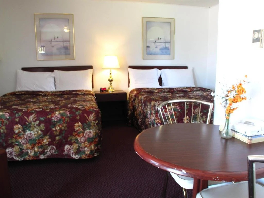 Countryside Motel