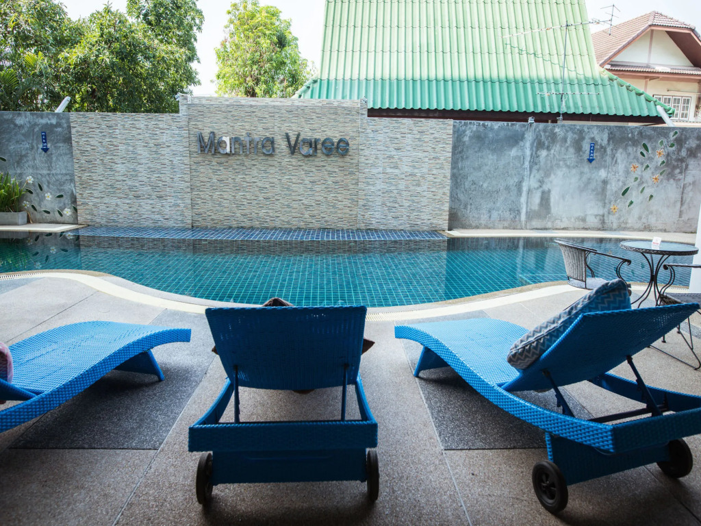 Mantra Varee Hotel