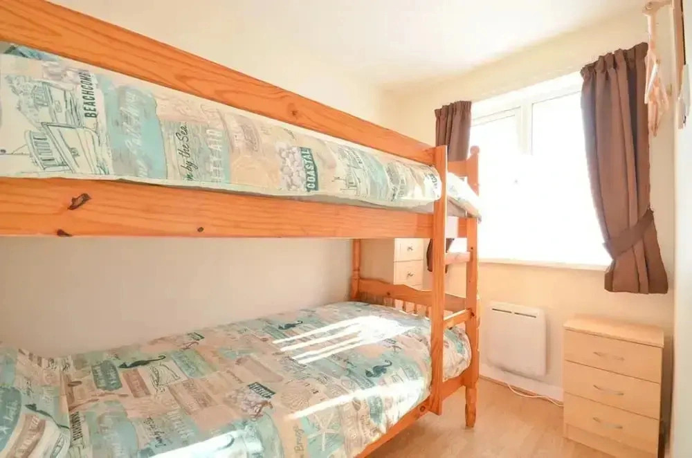 193 Sandown Bay Holiday Centre