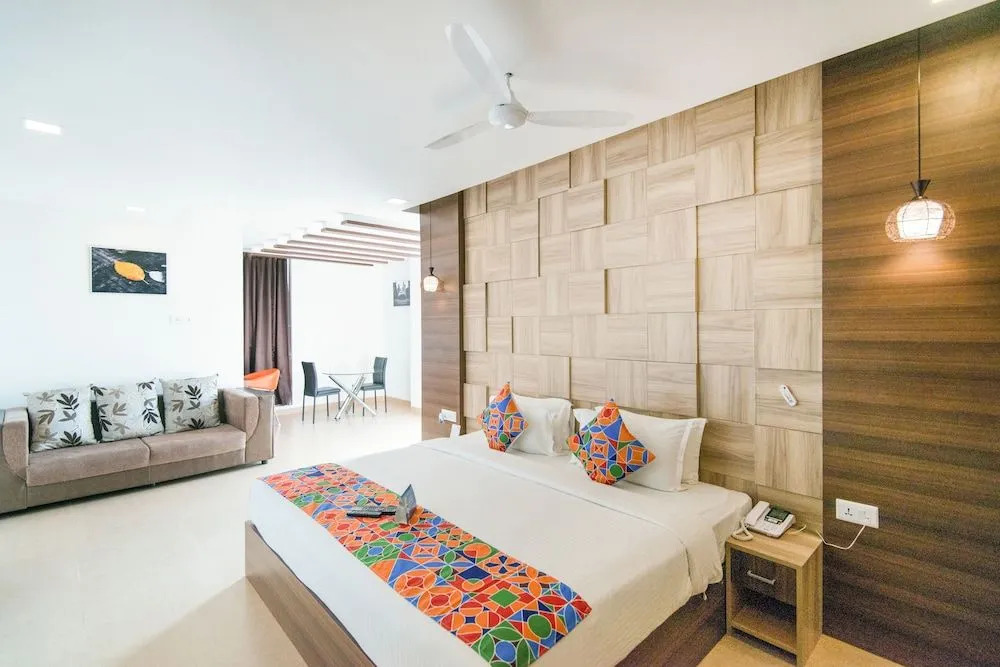 Treebo Golden Swan Tambaram