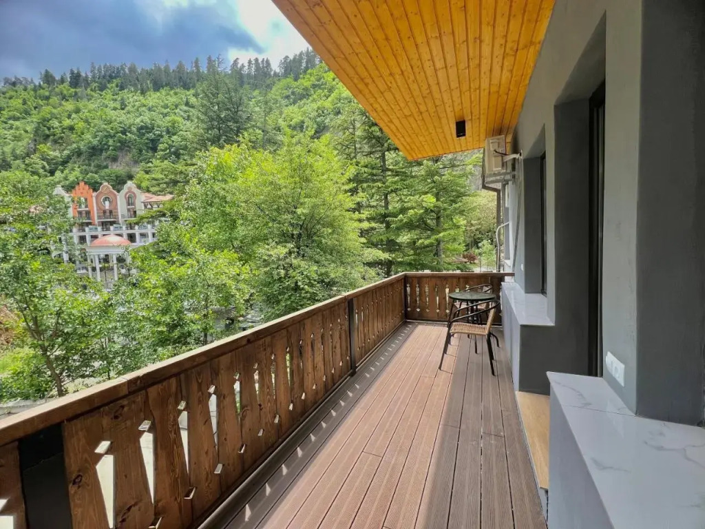 Guest House Nua