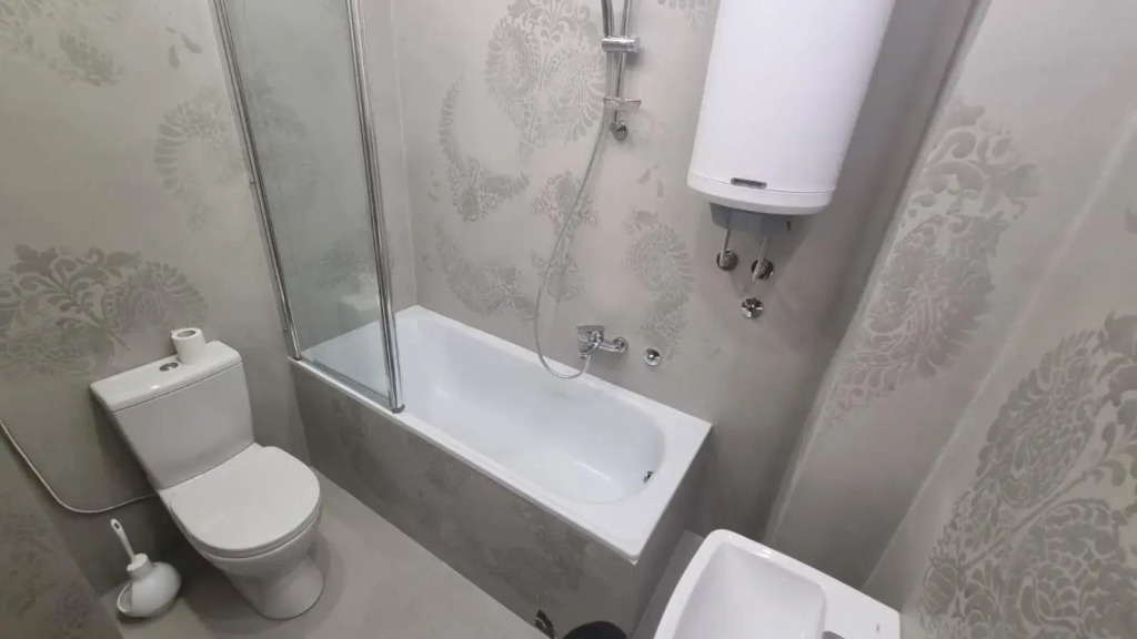 Apartment near city center