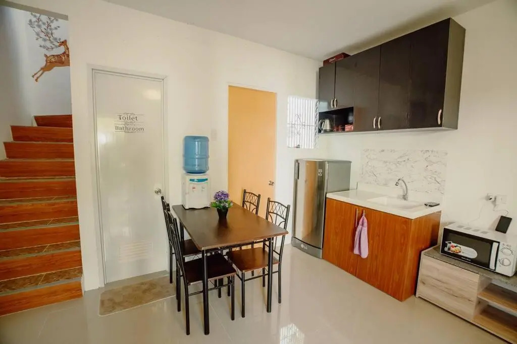 Beautiful 2-Bedroom Townhouse in Panglao Island