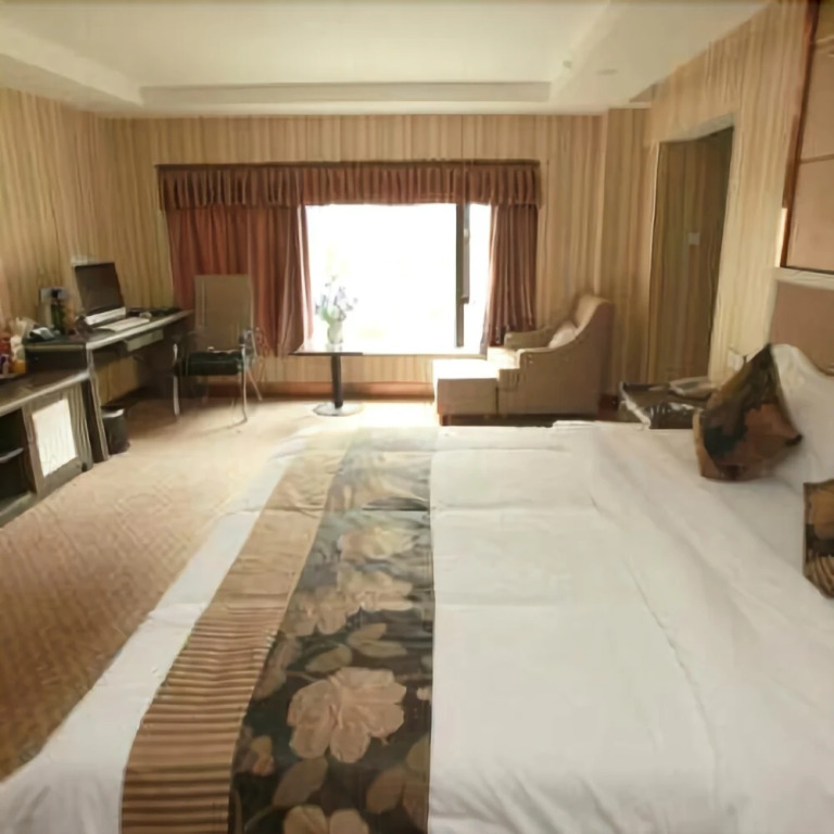 Ronggui Hotel