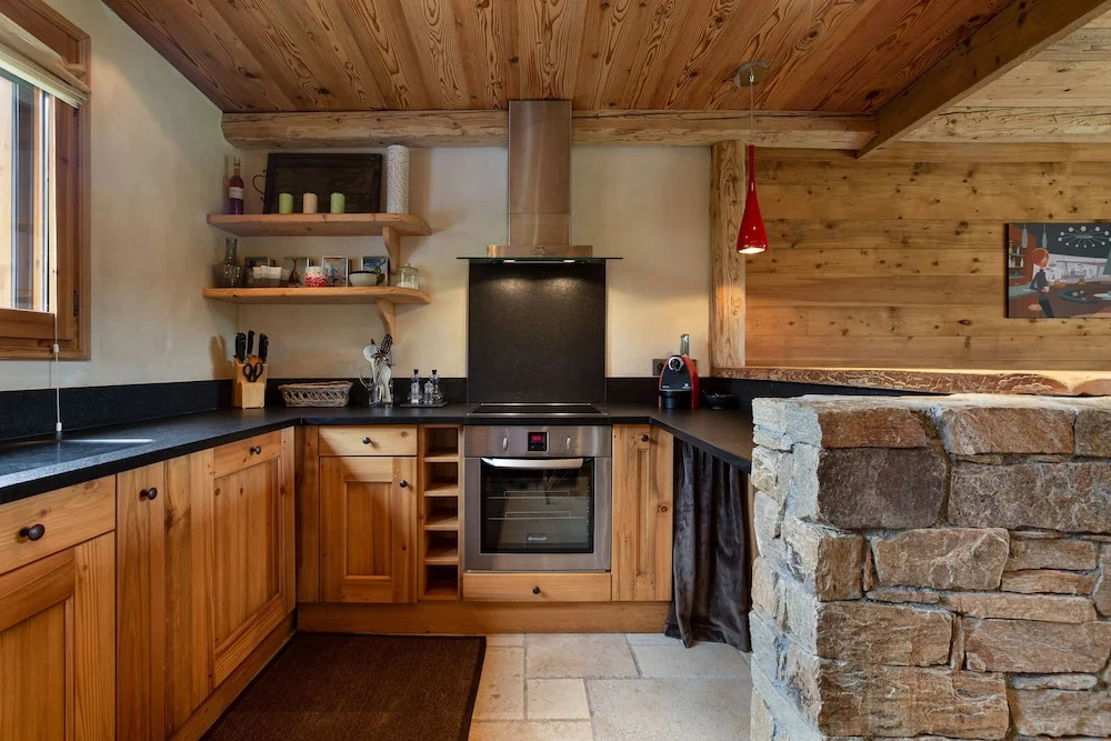 Chalet Emma