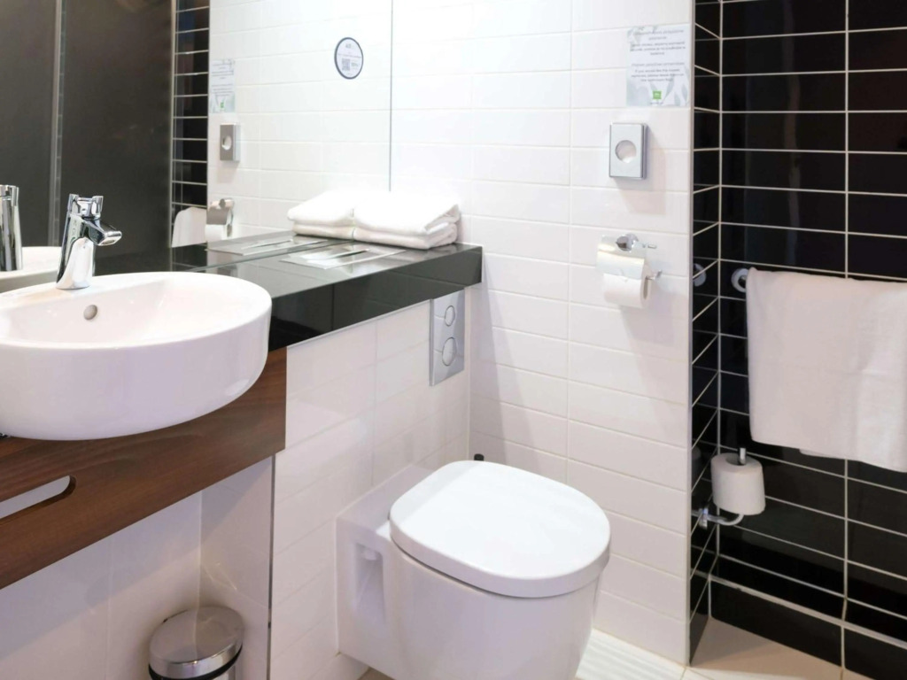 ibis Styles Wałbrzych