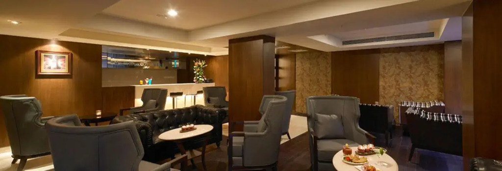 Royal Orchid Suites