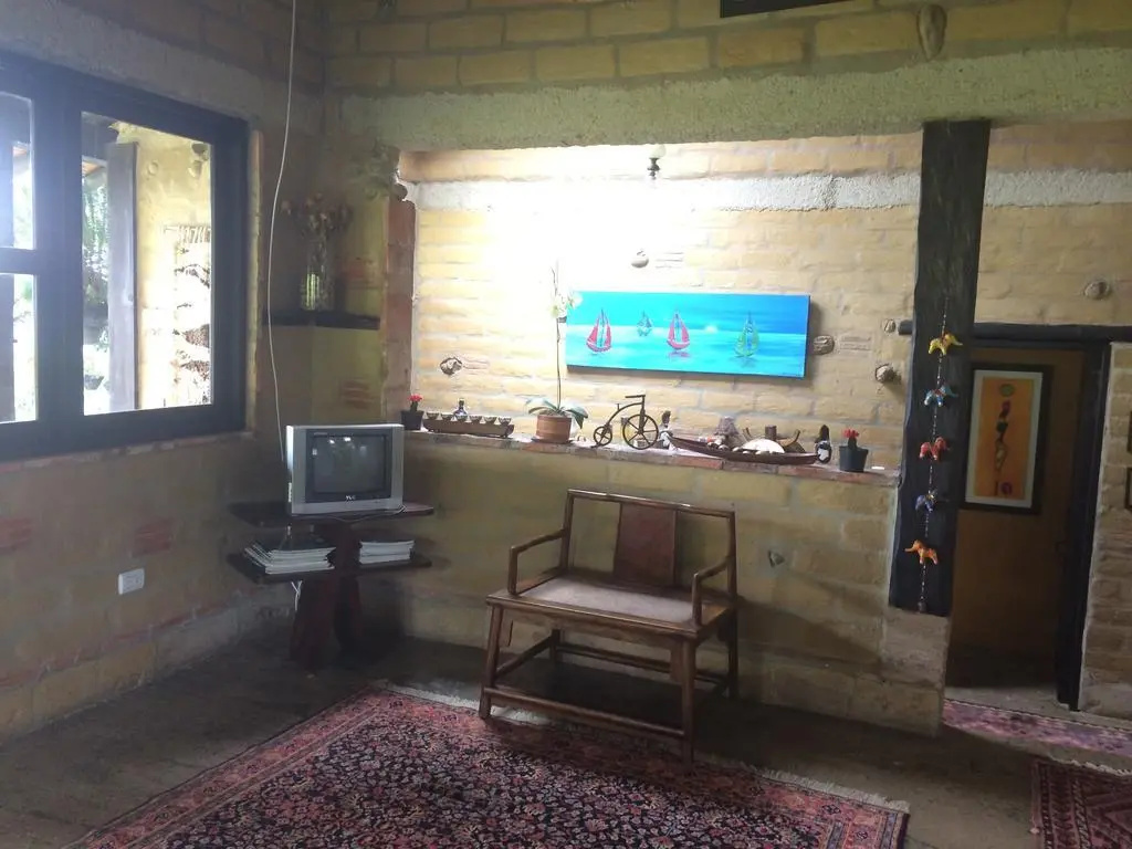 Posada la Serena