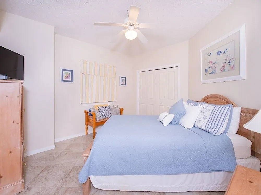 Perdido Beach Boulevard Condo #702-B at The Palms by RedAwning