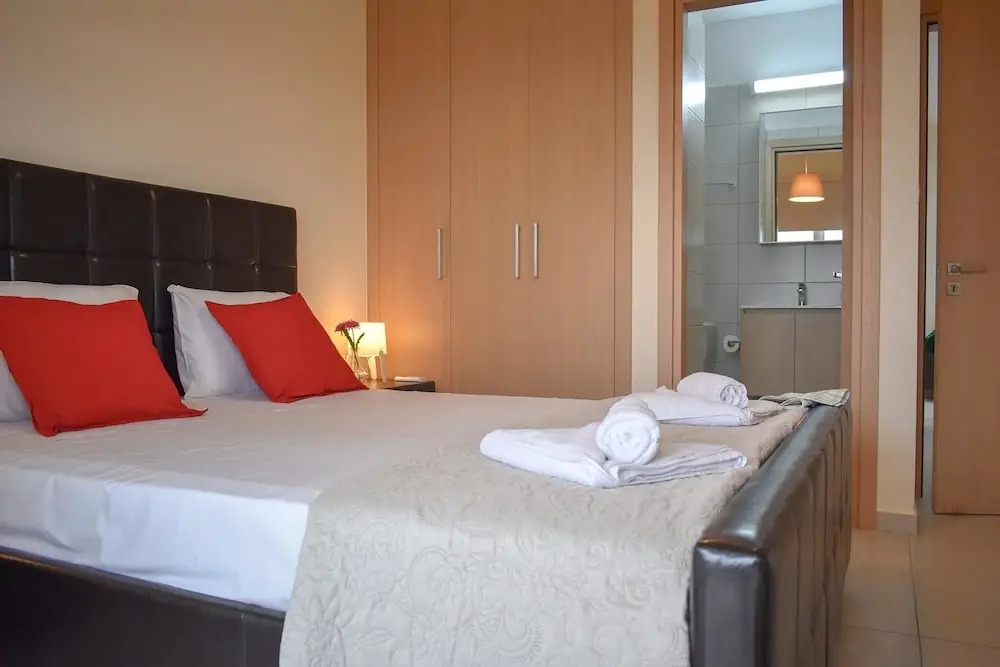 Mythical Sands Apartments