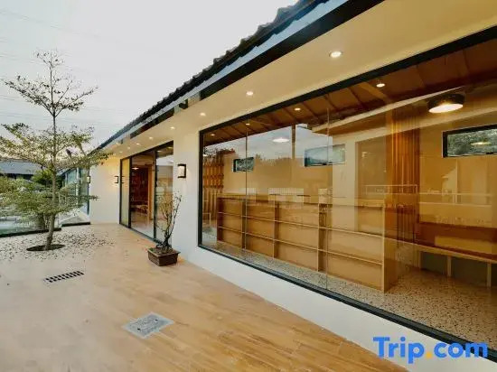 Quanhe Homestay