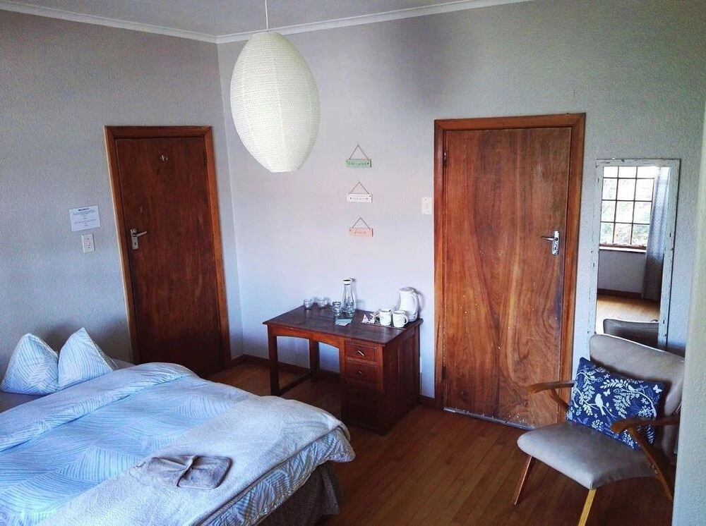 Aloha Lodge