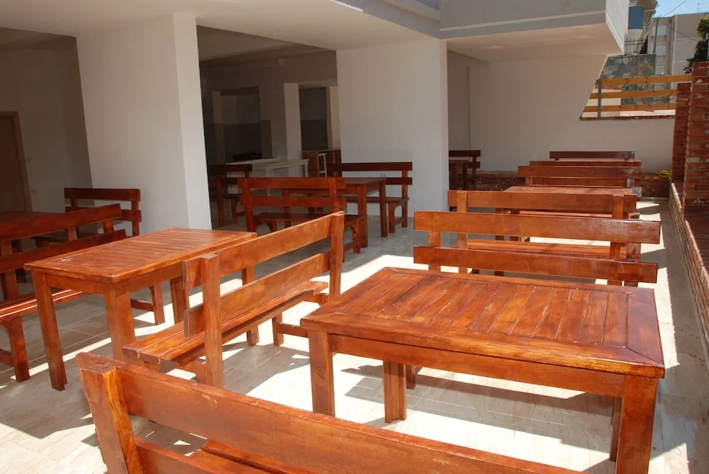 Sunset Hostel