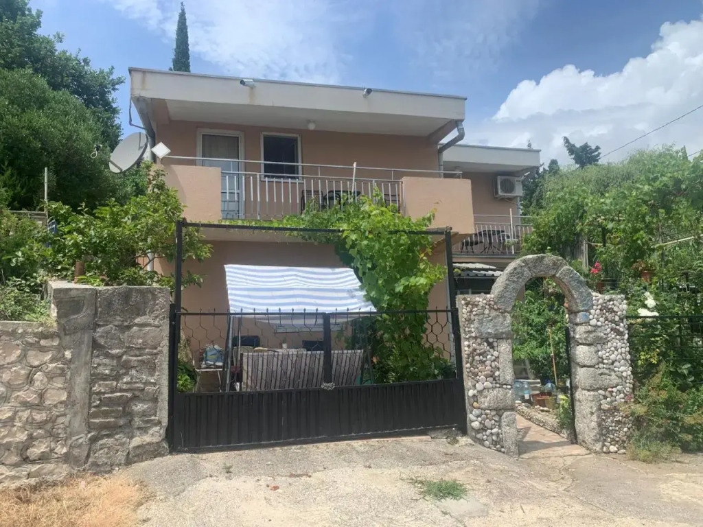 Apartments Vila Nastasija