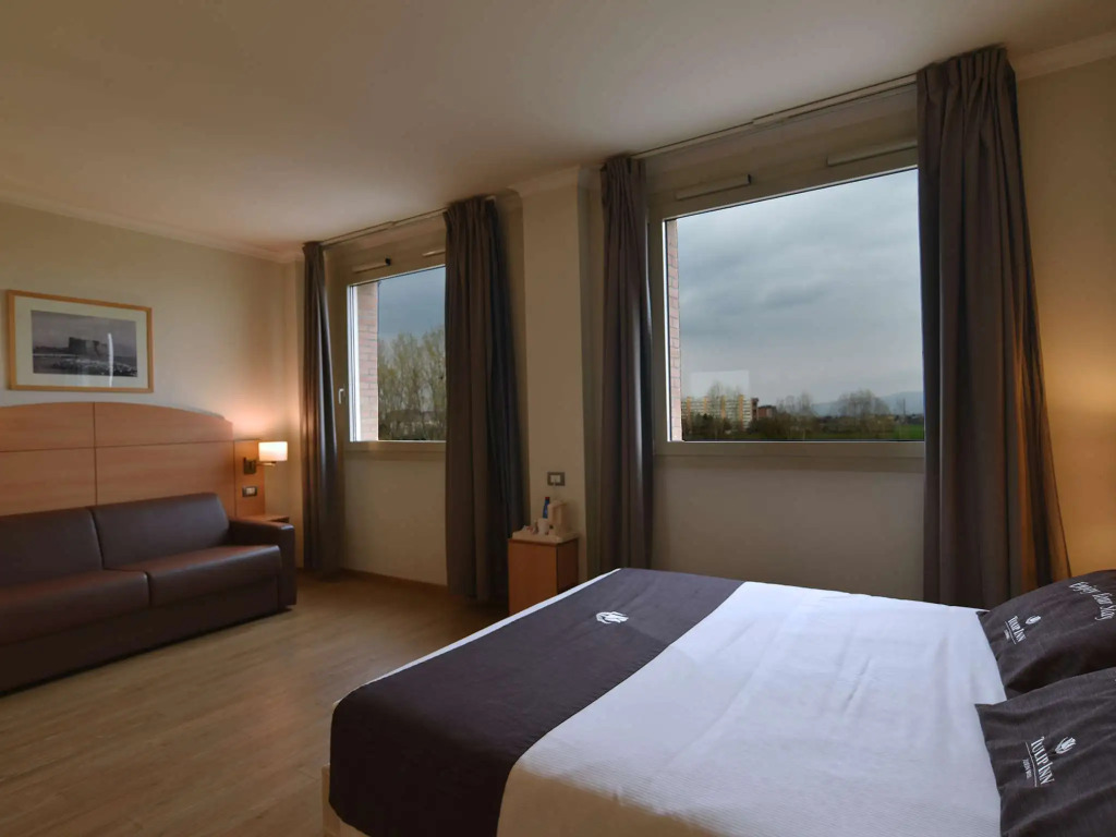 Tulip Inn Turin West Rivoli
