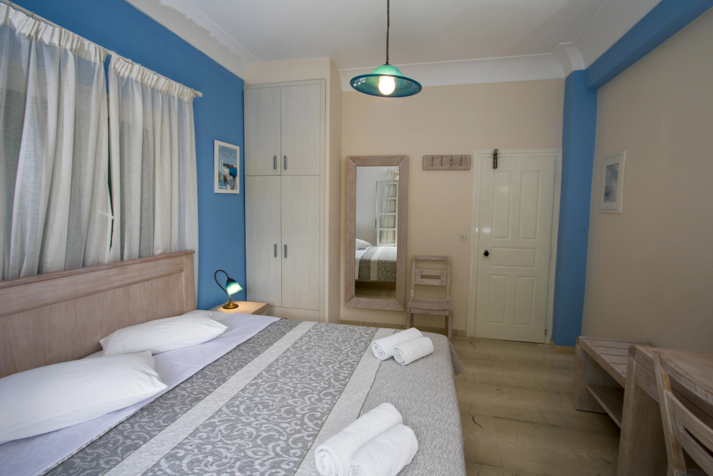 Hotel Andreas