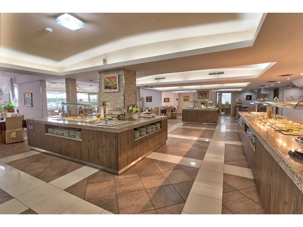 Hotel Golden Dune