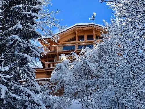 Chalet W