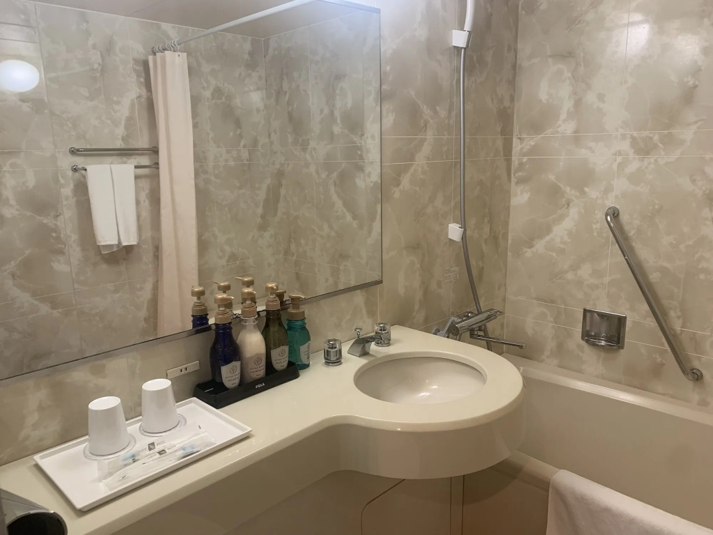 Hotel Global View Sapporo Old Hotel Royal Stay Sapporo