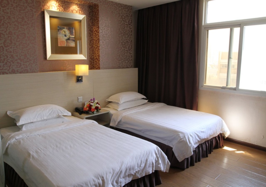 Pankun Business Hotel