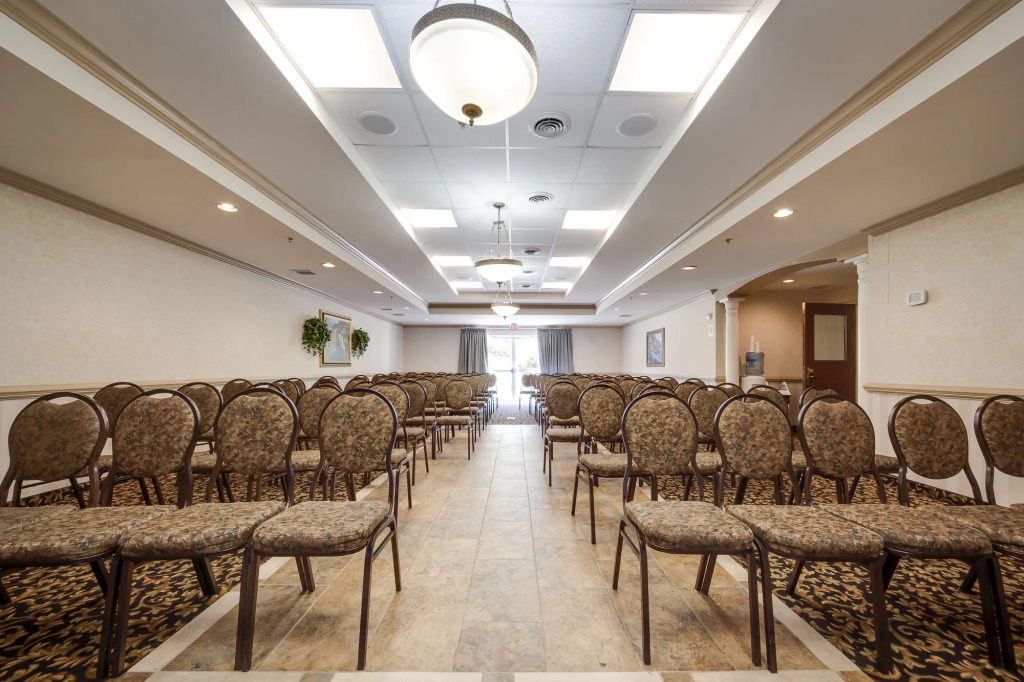 Monte Carlo Inn Brampton