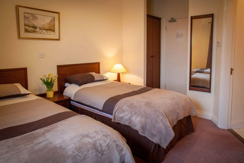 Eldons Bed & Breakfast