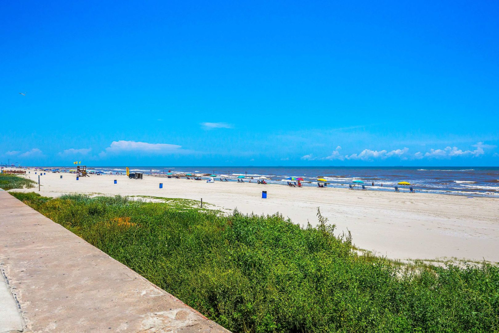 Hyatt Select Galveston Beachfront