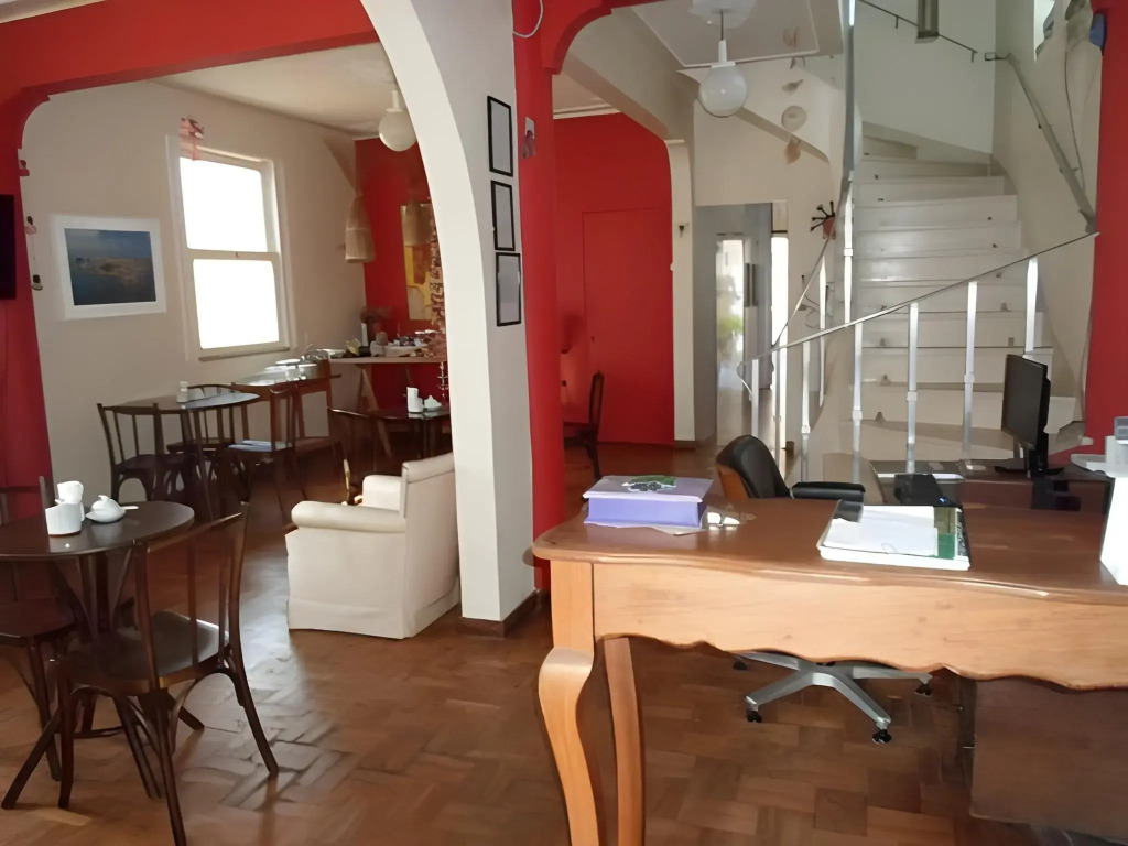 Hotel Pousada Acácia da Barra