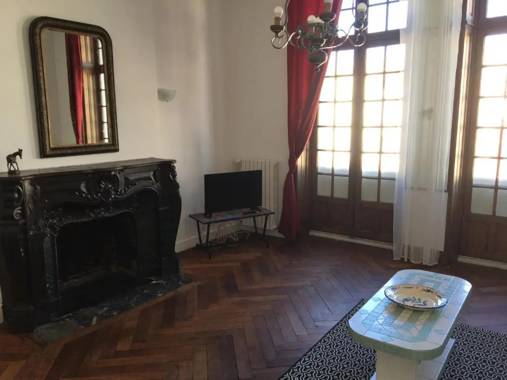 Résidence du Château