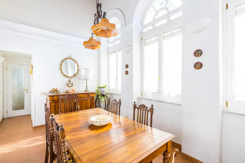 Residenza Capano Charming House