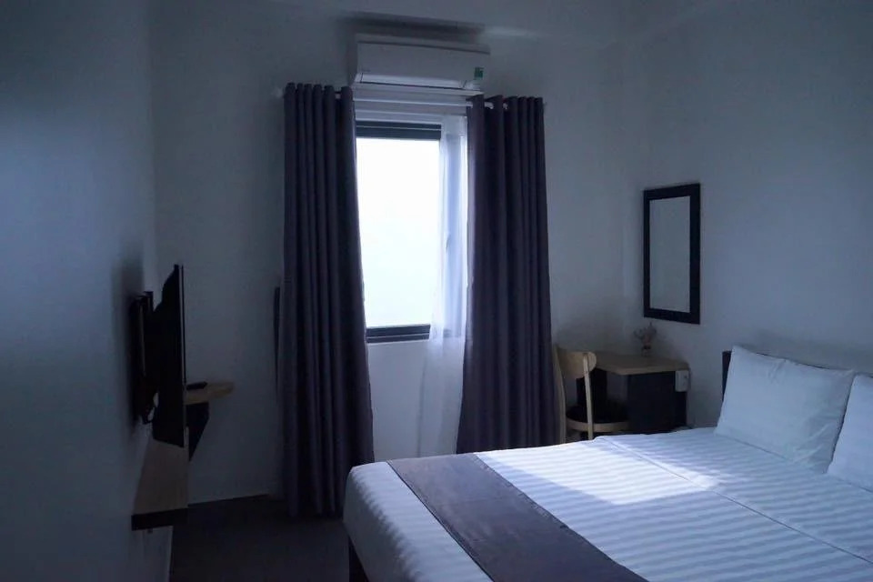 Lux Hotel