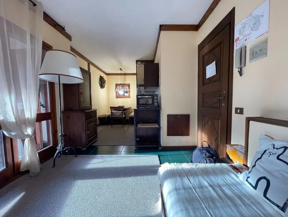 Grange Hike & Ski Sestriere Apartments