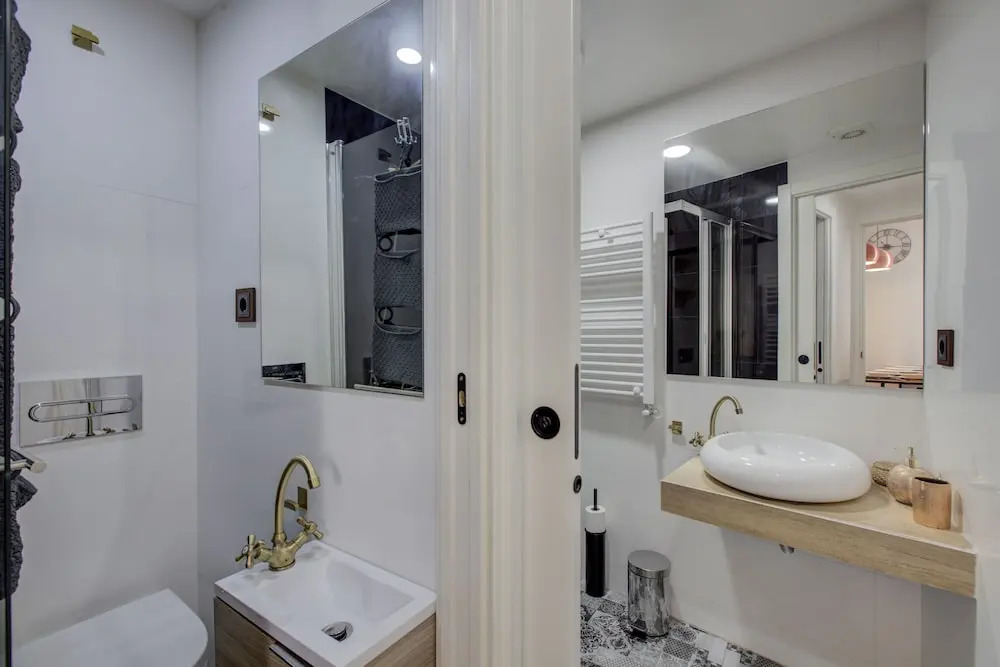 City Centre Apartment - 3BD - 2BT - WIFI