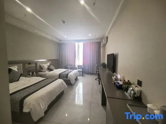 Zhongpu Hotel
