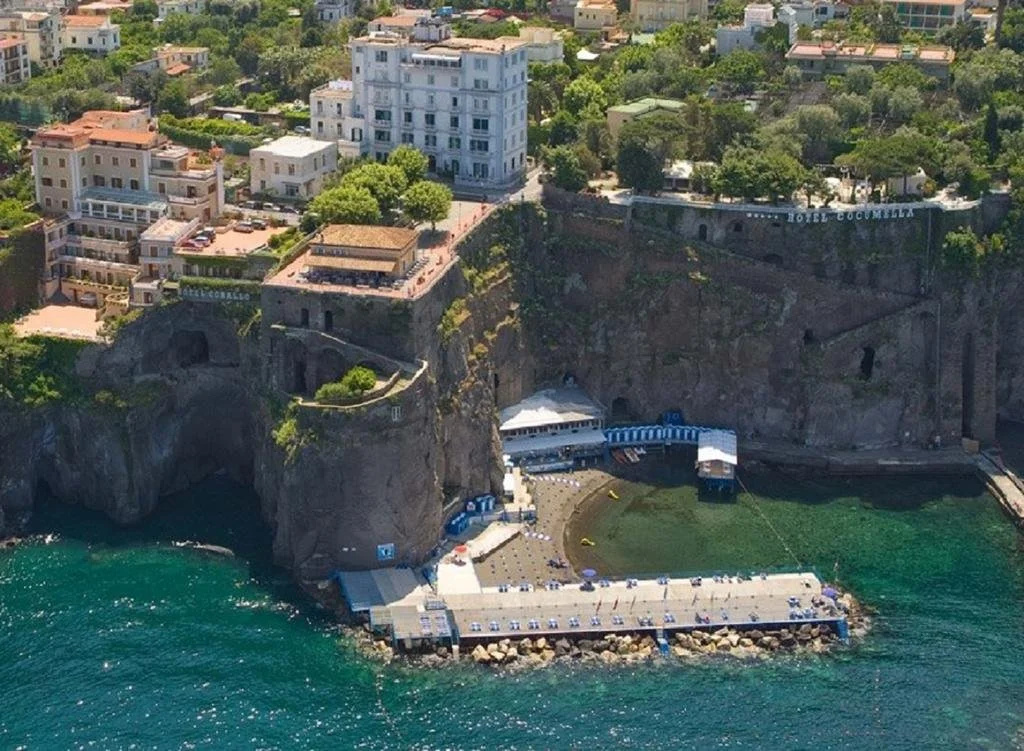 La Marinella