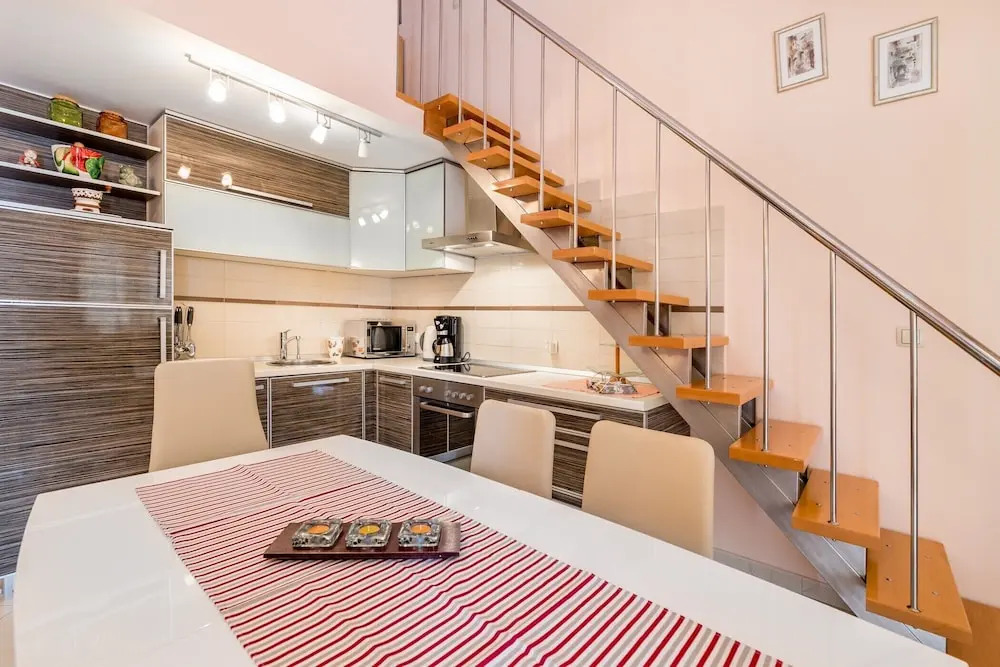 Apartment Splendido Baska Krk