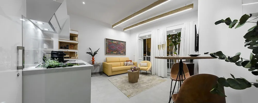 Come to Sevilla. Casa Placentines