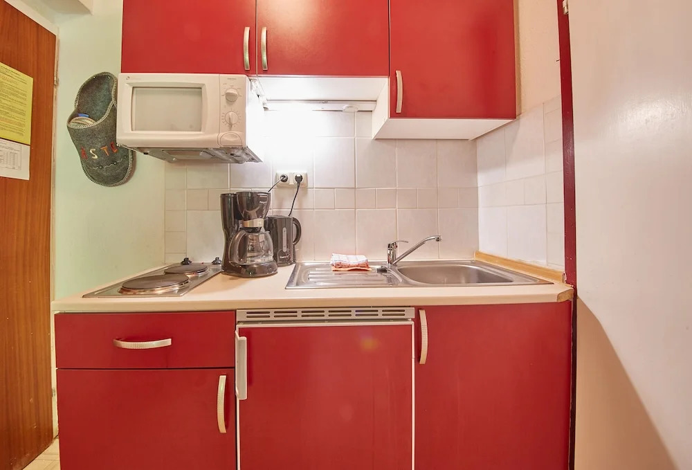 Appartements Alpin