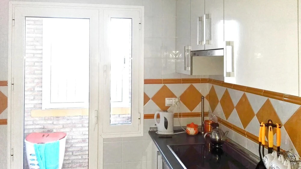 House With 3 Bedrooms in Vera, With Wonderful Mountain View, Pool Acce